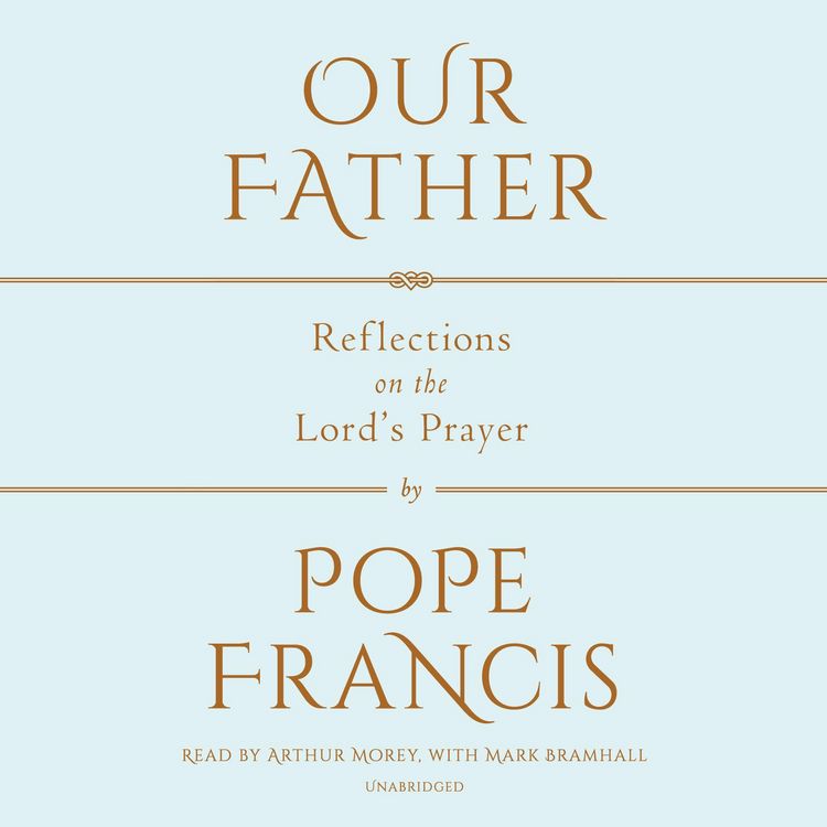 Produktbild: OUR FATHER                  2D
