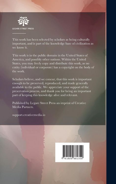 Produktbild: As Others See Her an Englishwomen's Impressions of the American Woman in War Time
