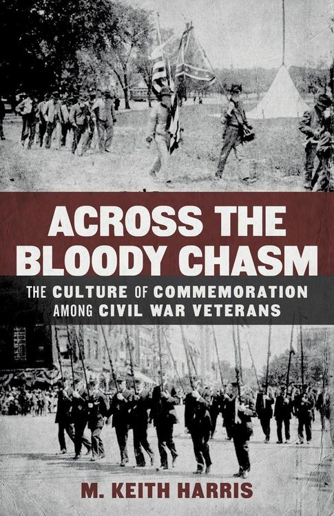 Produktbild: Across the Bloody Chasm