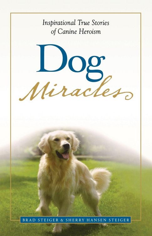 Produktbild: Dog Miracles