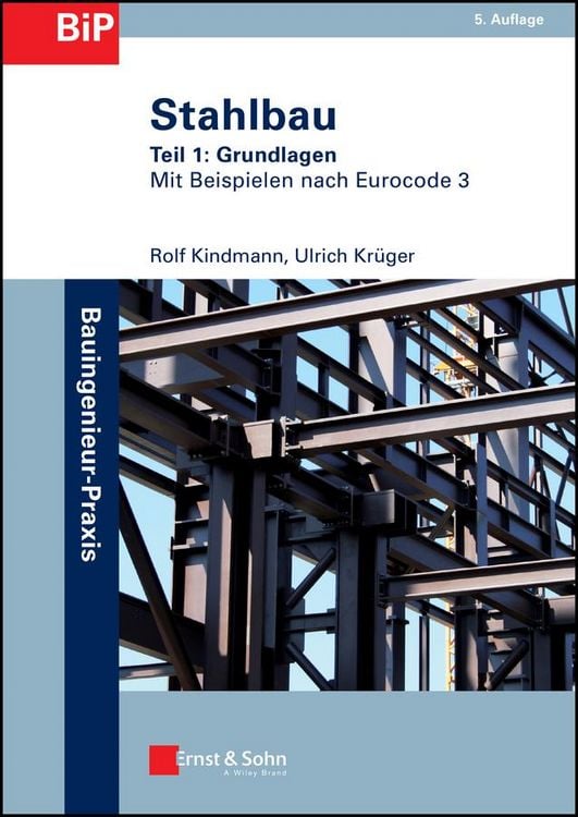 Produktbild: Stahlbau