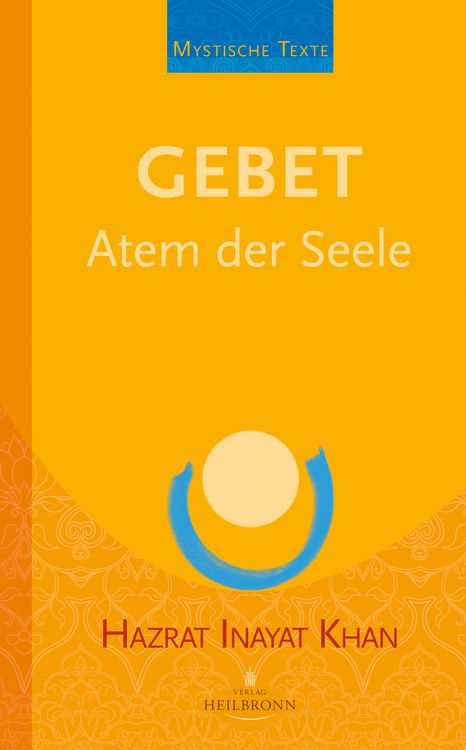 Produktbild: Gebet - Atem der Seele