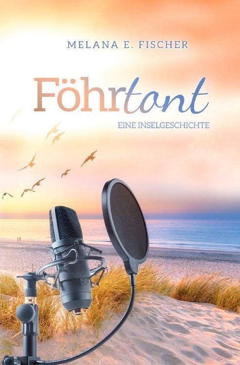 Produktbild: Föhr Reihe / Föhrtont Eine Inselgeschichte