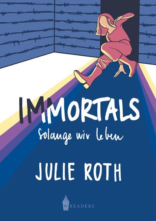 Produktbild: Immortals