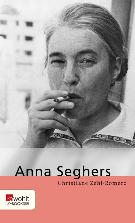 Produktbild: Anna Seghers
