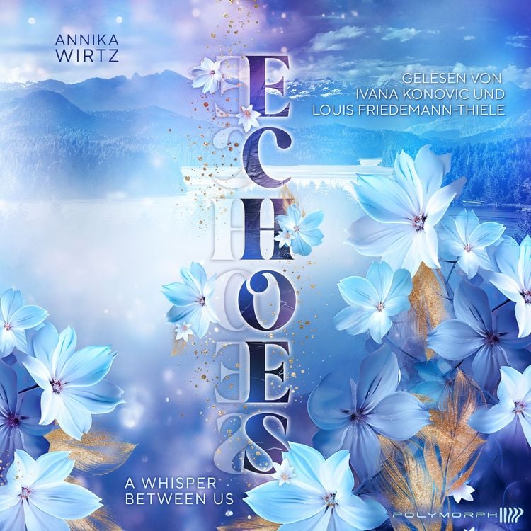 Produktbild: Echoes - A Whisper Between Us