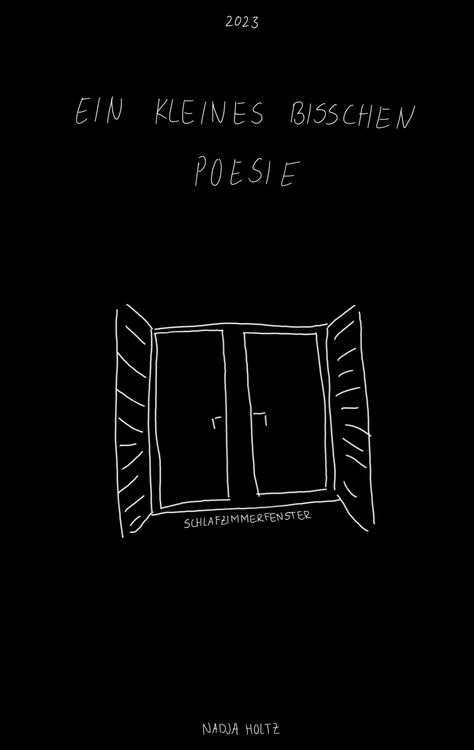 Produktbild: Ein kleines bisschen Poesie