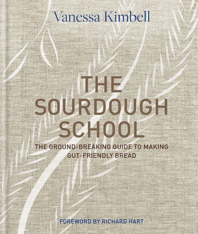 Produktbild: The Sourdough School
