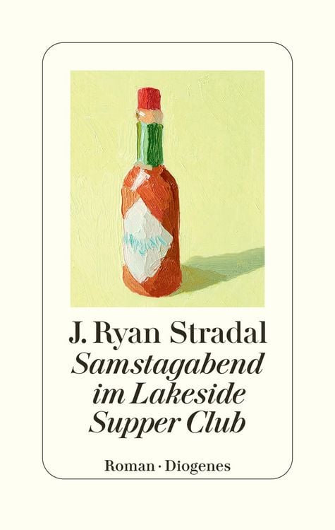 Produktbild: Samstagabend im Lakeside Supper Club