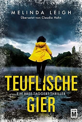 Produktbild: Teuflische Gier