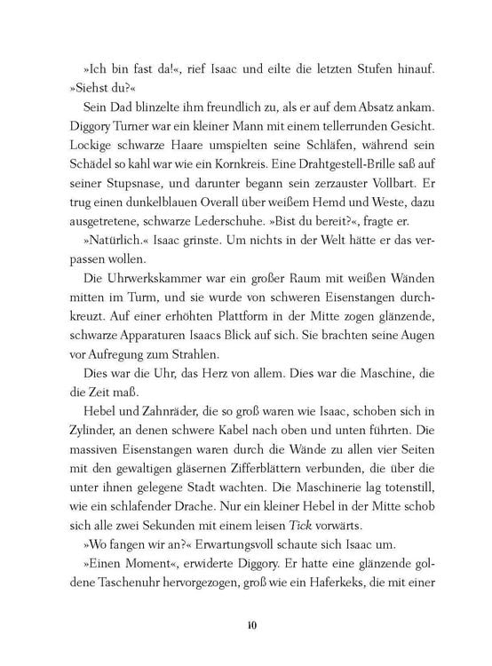 Produktbild: Die gestohlene Zeit