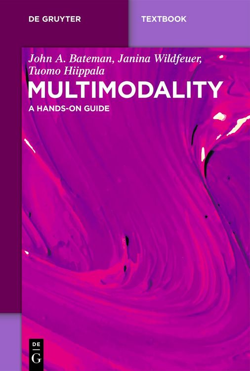 Produktbild: Multimodality