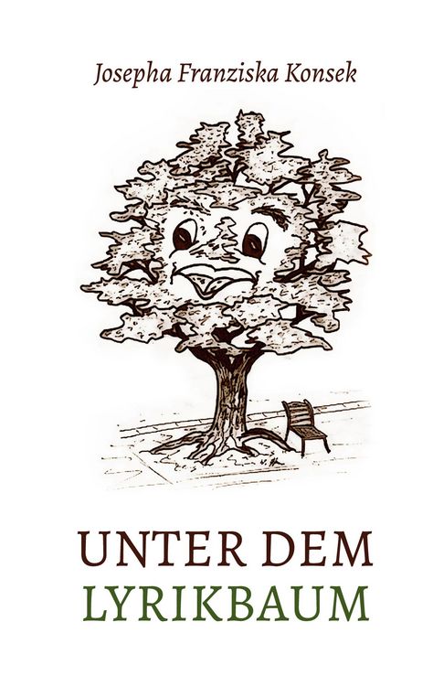 Produktbild: Unter dem Lyrikbaum