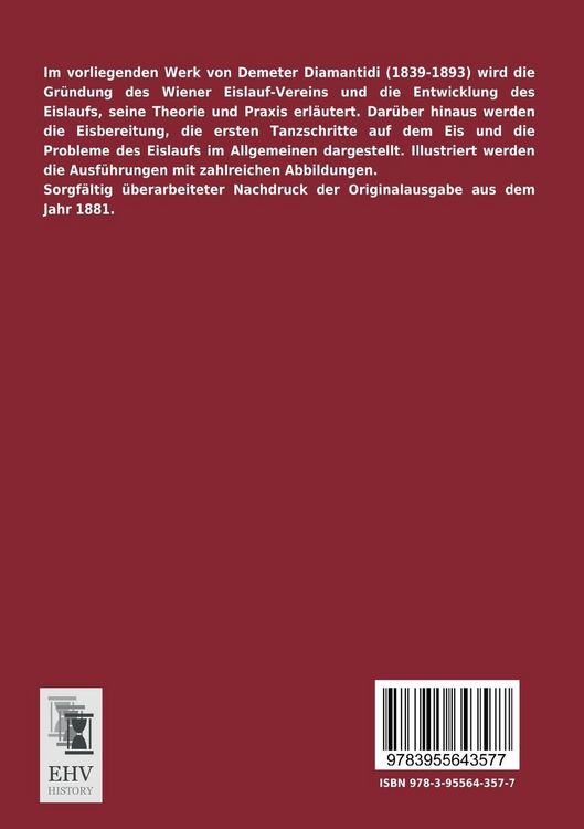 Produktbild: Spuren auf dem Eise