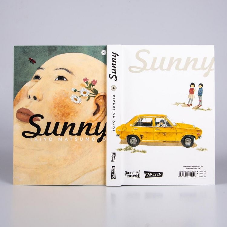 Produktbild: Sunny 4