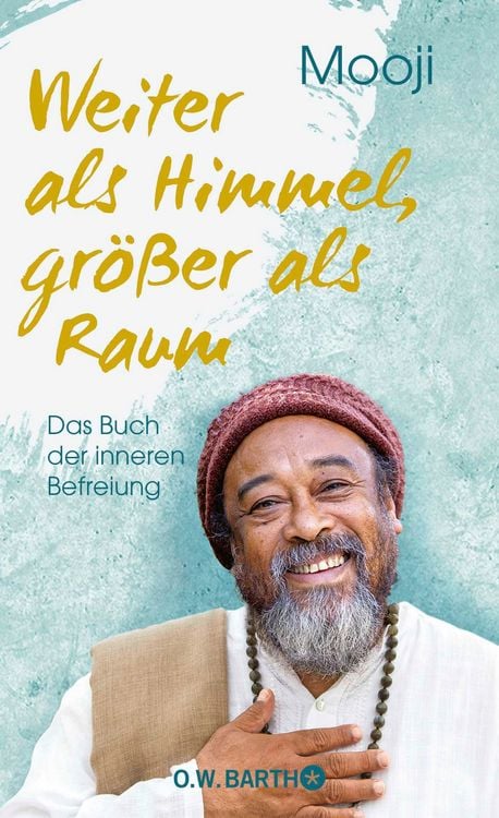 Produktbild: Weiter als Himmel, gr&ouml;&szlig;er als Raum