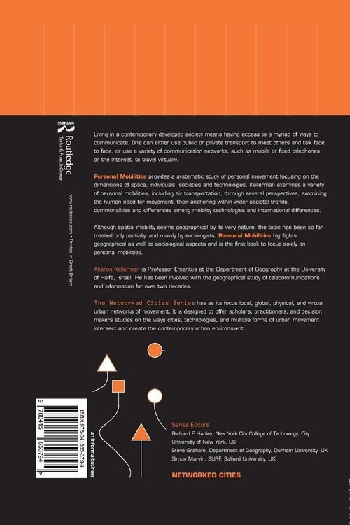 Produktbild: Personal Mobilities
