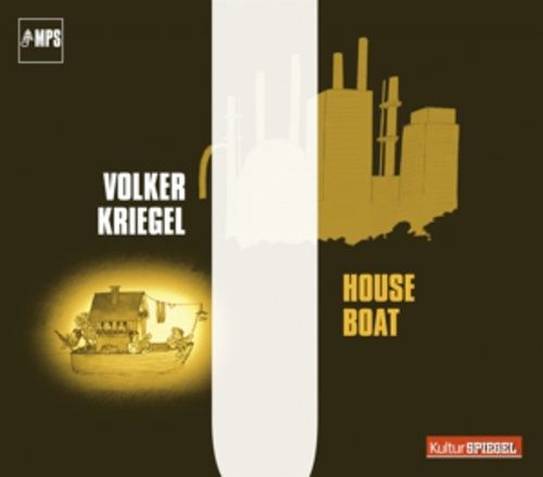 Produktbild: House Boat