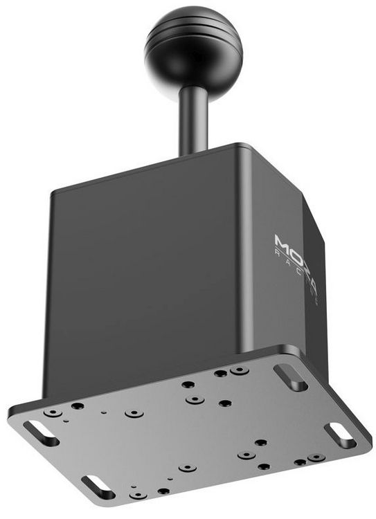 Produktbild: MOZA - HGP H-Shifter [PC]