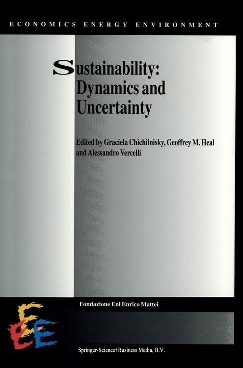 Produktbild: Sustainability