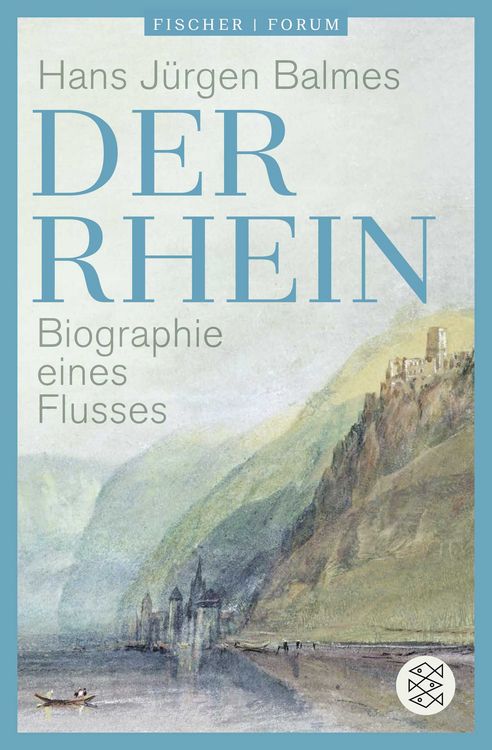 Produktbild: Der Rhein