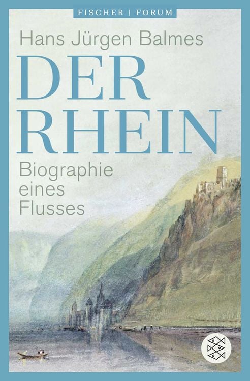 Produktbild: Der Rhein