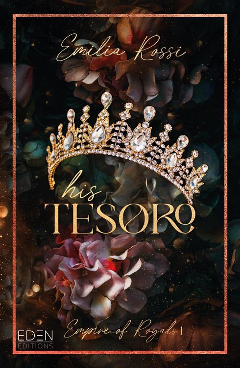 Produktbild: Empire of Royals T1