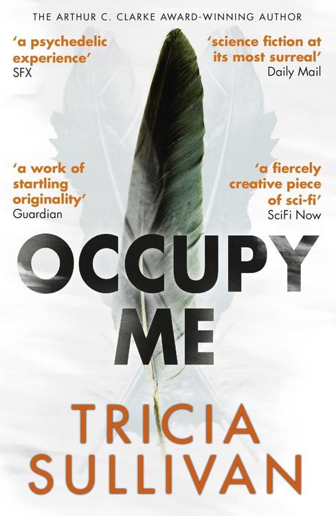 Produktbild: Occupy Me