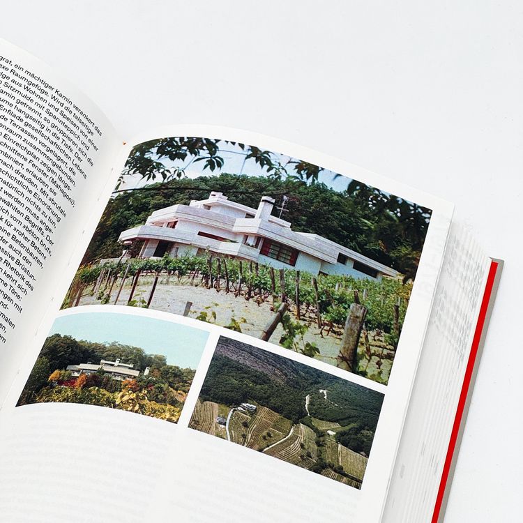 Produktbild: Burgenland Modern
