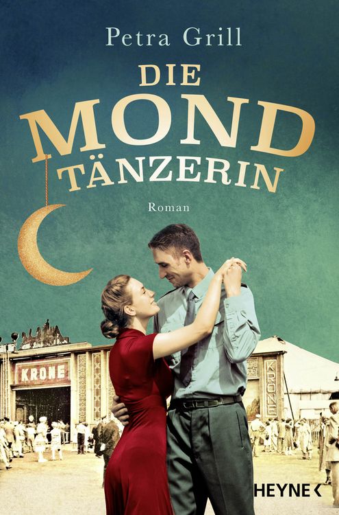 Produktbild: Die Mondt&auml;nzerin