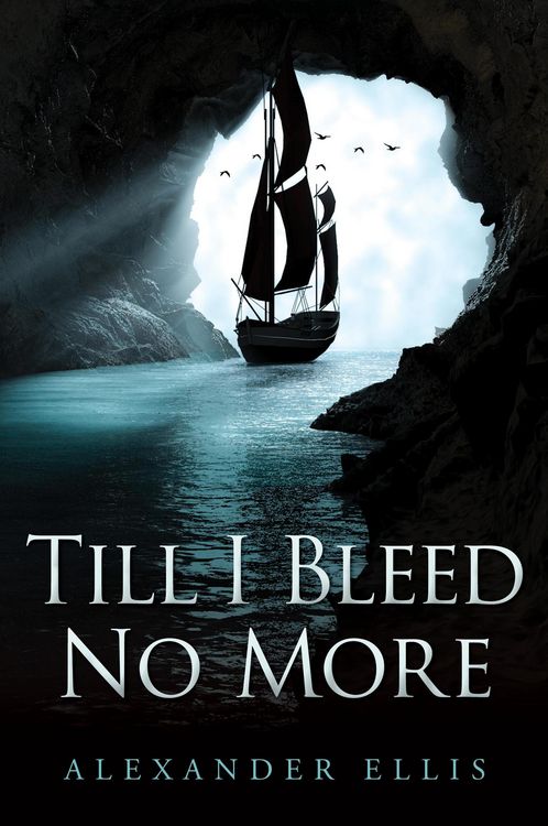 Produktbild: Till I Bleed No More