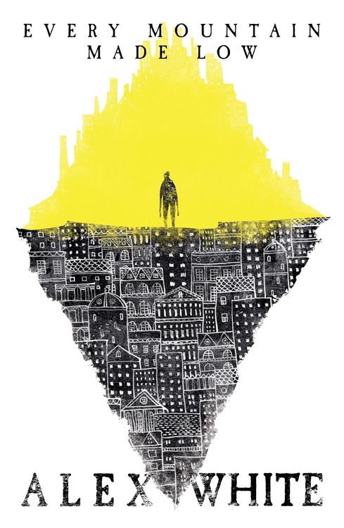 Produktbild: Every Mountain Made Low