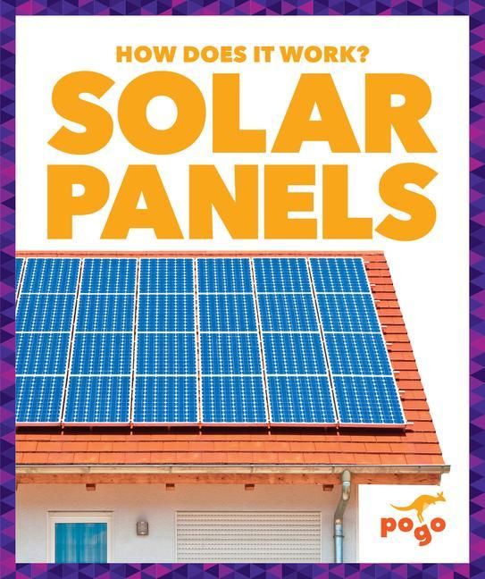 Produktbild: Solar Panels