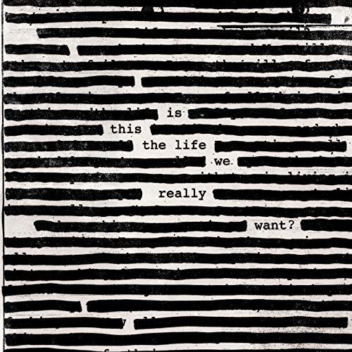 Produktbild: Is This The Life We Really Want?