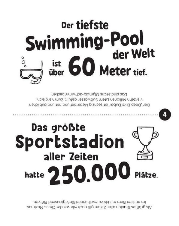 Produktbild: Wahr oder nicht? Verr&uuml;ckte Rekorde I Das Quizspiel