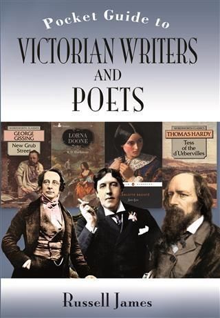 Produktbild: Pocket Guide To Victorian Writers and Poets, The