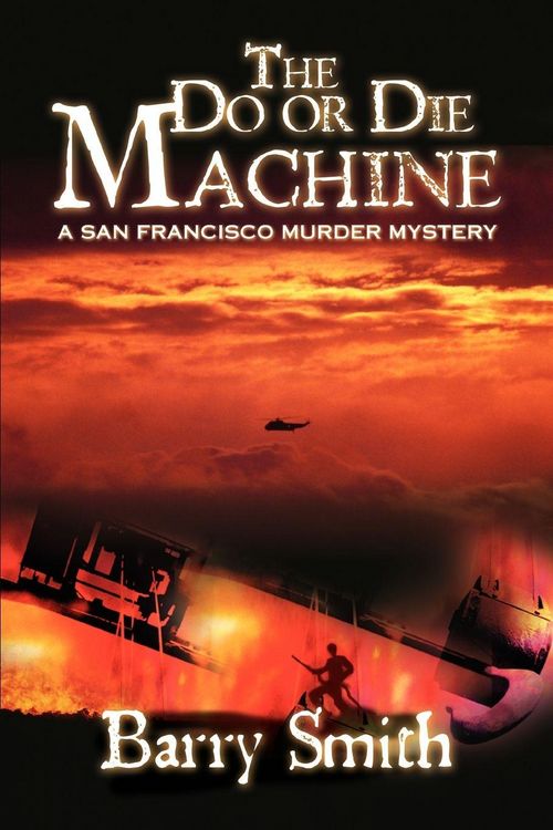 Produktbild: The Do or Die Machine