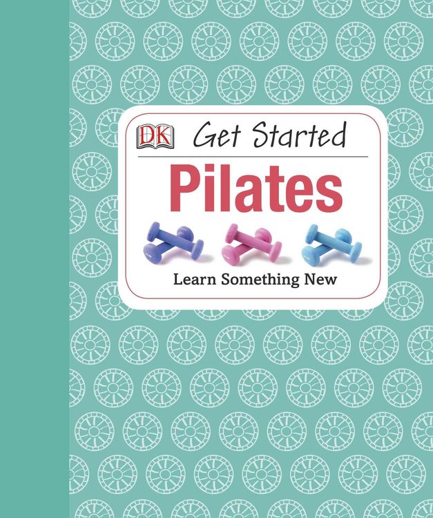 Produktbild: Get Started Pilates
