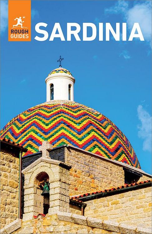 Produktbild: Rough Guides Sardinia: Travel Guide eBook