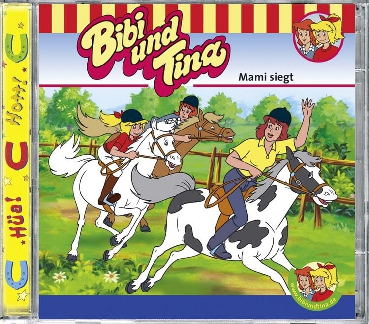 Produktbild: Bibi und Tina 20. Mami siegt
