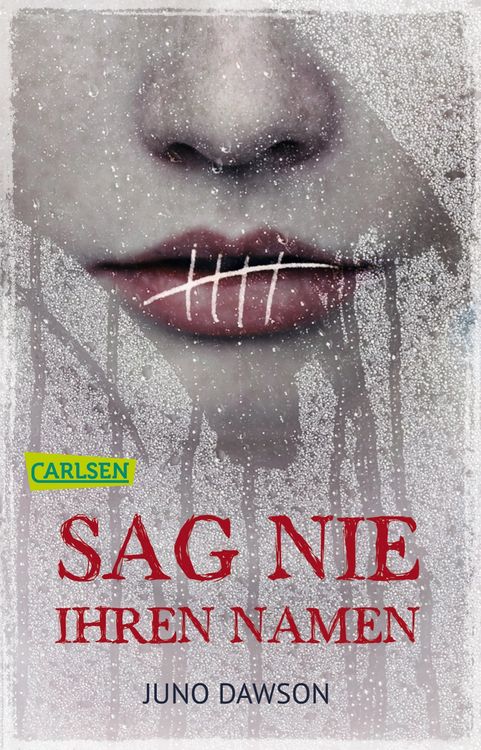 Produktbild: Sag nie ihren Namen