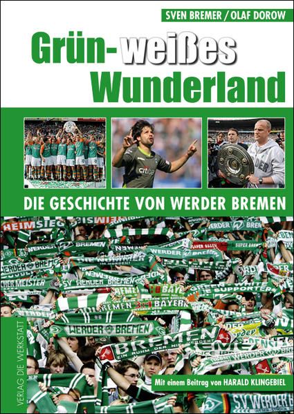 Produktbild: Gr&uuml;n-Wei&szlig;es Wunderland
