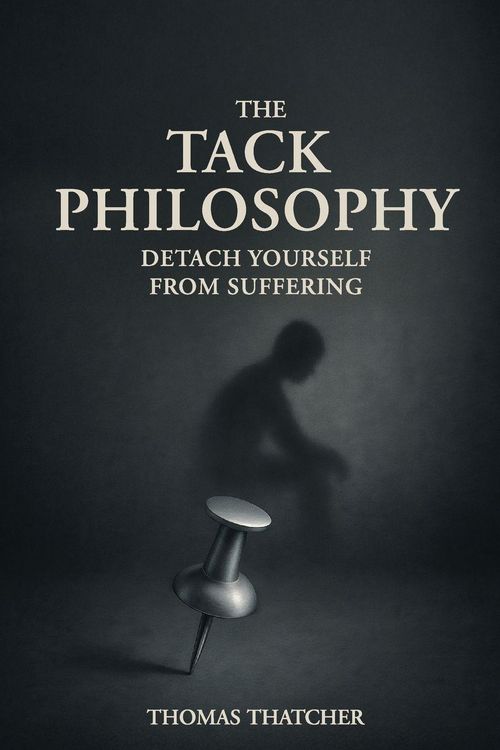 Produktbild: The Tack Philosophy
