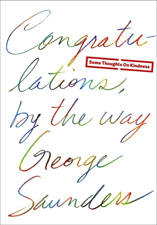 Produktbild: Congratulations, by the way