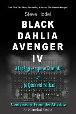 Produktbild: Black Dahlia Avenger IV