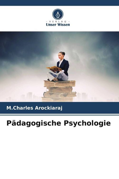 Produktbild: P&auml;dagogische Psychologie