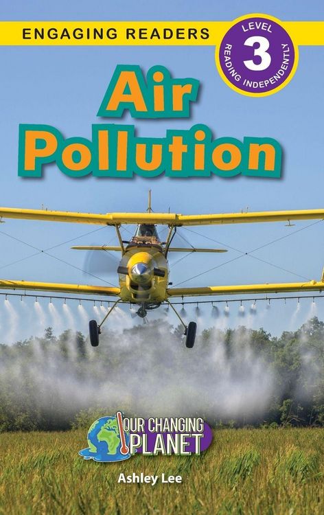 Produktbild: Air Pollution