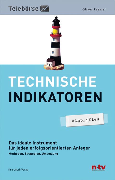 Produktbild: Technische Indikatoren - simplified