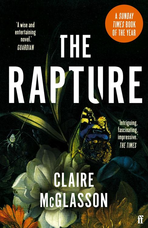 Produktbild: The Rapture