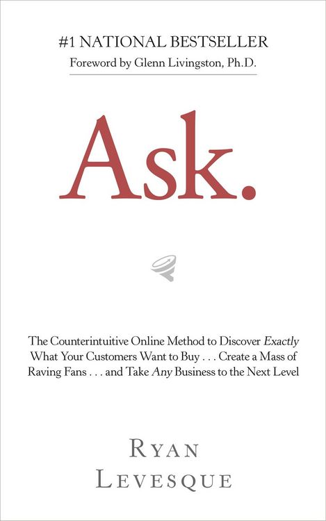 Produktbild: Ask